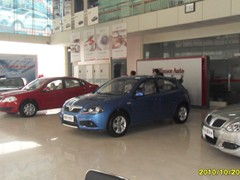 聊城車市促銷 2012款中華駿捷贈(zèng)500元精品禮包，購車更實(shí)惠
