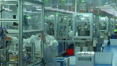 海寧企業打造全球5G物聯網透明工廠，日產口罩100萬片，引領網絡技術服務新標桿